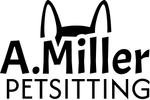 A. Miller Petsitting logo
