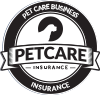 Pet Care Insurance seal